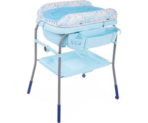 Chicco | Tableau d'éveil | Cuddle & Bubble Comfort - Ocean