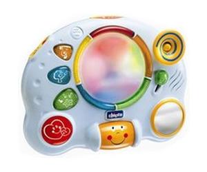 Chicco - veilleuse douce nuit multicolore G