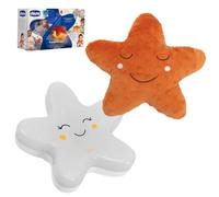Chicco You & Me Star Lamp Orange Enfants