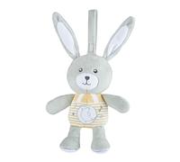 Chicco Veilleuse Lapin 11129000000, Multicolore, Petit