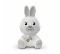 Chicco veilleuse lapin First Dreams - Blanc