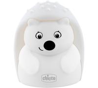 Chicco Veilleuse Sweet Lights Hérisson Bébés 0+ Mois 1 Pièce