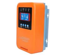 CHICIRIS 80A Régulateur de Charge Solaire avec MPPT Efficace