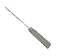 CHICIRIS Balai à Poussière, Nettoyant électrostatique Flexible | Longueur réglable, Matériaux résistants, Usage polyvalent, Nettoyage ménager