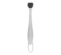 CHICIRIS Brosse à Huile en Silicone de qualité Alimentaire, Facile à Nettoyer, Polyvalente pour Marinade, Sauce au Beurre, Barbecue, Grill, Pâtisserie, 208 G, Légère