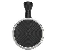 CHICIRIS Brûleur de Cuisinière à Gaz Infrarouge à Tube Unique en Fonte de Haute qualité pour Accessoires de Cuisine 20 X 12,5 X 8,5 Cm
