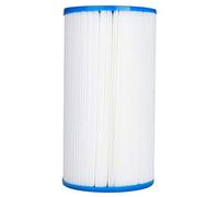 CHICIRIS Cartouche de Filtre SPA, Filtre de Piscine, Cartouche de Filtre, pour Été de Refroidissement de Piscine
