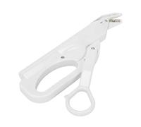 CHICIRIS Ciseaux électriques, sans Fil, Fonctionnant sur Batterie avec Verrouillage de sécurité, Conception Ergonomique pour la Découpe de Papier Tissu, Idéal pour une Utilisation Domestique et