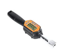 CHICIRIS ynamométrique Numérique 100Nm Outil de Couple électronique | 3 modes de mesure, entraînement 1/2\", parfait pour la réfrigération, indicateur LED