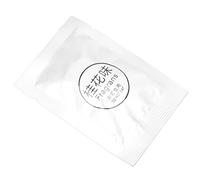 CHICIRIS Comprimés de Remplacement de Parfum à Pince D'aération, Comprimés de Recharge de Désodorisant de Voiture Portables, Lot de 6 pour la Maison, le Bureau (Saveur d'osmanthus)