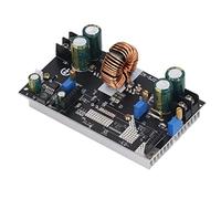 CHICIRIS Convertisseur MPPT Boost Automatique 300 W 20 A DC Module d'alimentation pour Charge Solaire, Charge de Batterie au Lithium, Alimentation Régulée - Entrée DC 7-80 V Sortie 1,4-79 V