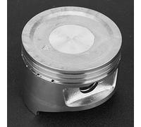 CHICIRIS Kit D'assemblage de Piston de Remplacement, Accessoires de Générateur D' Pratiques et Fiables pour Matériau en Aluminium 190F GX420 448g