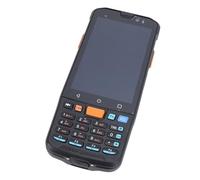 CHICIRIS Lecteur de Codes-Barres Portable avec NFC, 64 Go de Stockage | Numérisation haute performance, WiFi double bande, batterie 5000 mAh, écran tactile 4 pouces