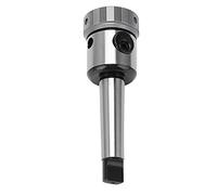 CHICIRIS Mandrin de Perçage, Serrage Flexible, Précision 0,03 Mm | Taille compacte, conception légère, applicable aux fraiseuses, application polyvalente