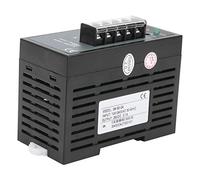 CHICIRIS Mini bloc d'alimentation à découpage sur rail compact et léger AC100-240 V facile à transporter pour projets de bricolage