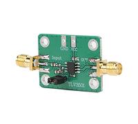 CHICIRIS Module de mise en forme professionnel TLV3501 avec interface SMA femelle pour la mesure de la fréquence et de la différence de phase