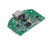 CHICIRIS Module de Plaque D'atomisation à Pulvérisation Fine pour Humidificateur USB, 740 Trous 5 μm Microporeux, Arrêt par Minuterie 3-12H