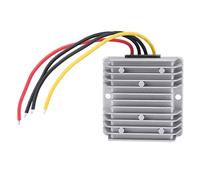 CHICIRIS Module Régulateur de Tension Boost/, Haute efficacité de Conversion, 12V, 6a, 72W, pour Système de Panneaux Solaires, Convertisseur de Puissance 8-40V DC à DC