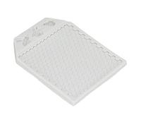 CHICIRIS Moule en Silicone Ruche avec Abeille, Moule de Cuisson de Gâteau Fondant au Chocolat pour Décoration de Mariage, Fête D'anniversaire, Bricolage