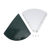 CHICIRIS Ouvre-bocal Sous Armoire, Ouvre-bocal sans Effort à une Main pour Couvercles Serrés avec Dents en Fer de Zinc, pour les Personnes âgées Mains Faibles, Gadgets de Cuisine, Aide à