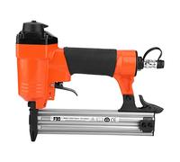 CHICIRIS Pneumatic Nail Gun Industrial Grade Air Brad Nailer for