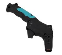 CHICIRIS Porte électrode de Soudage 600A, Pince Universelle avec Poignée | Mécanisme autobloquant, connexion par câble 25-50 mm², angles réglables pour plus d\'efficacité
