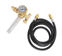 CHICIRIS Régulateur de Pression Argon, Haute Précision pour Soudage