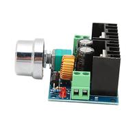 CHICIRIS Régulateur de Tension CC Convertisseur Haute efficacité 8A 200W