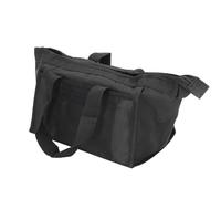 CHICIRIS Sac à Outils à Large Ouverture, Organisateur Portable Robuste en Tissu Oxford pour L'amélioration de L' et un Usage Professionnel (16 pouces)