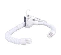 CHICIRIS Sèche-Linge électrique Cintre Cintre électrique Portable Sèche-Linge pour la Maison Dortoir et Voyage