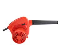 CHICIRIS Souffleur D'air électrique Portatif 1000W, pour Ordinateur, | Moteur en Cuivre 1000 W, Vitesse Maximale de 13 000 Tr/min, Tuyau de Soufflage et Sac à Poussière Inclus, pour le Nettoyage