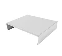 CHICIRIS Stove Top Cover Protective Stainless Steel Extra Workspace Safe