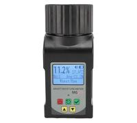 CHICIRIS Testeur Numérique Compact d'humidité des Grains avec écran LCD, Mini Tasse Portable pour café, Cacao, Riz, blé, 25 Types de Grains, pour Agriculteurs et Producteurs Alimentaires