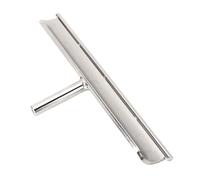 CHICIRIS Tour à Bois 12in, Support D'outil Argent, Tige 5/8in, Acier