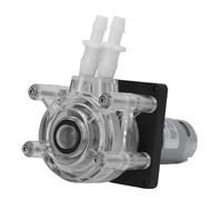 CHICIRIS Transfert de Liquide D'écoulements élevés de la Pompe Péristaltique Dc24v 3000ml/Min