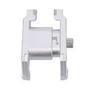 CHICIRIS Watch Bracelet Removal Tool, Professional Spring Bar Pliers | Prise précise, Conception ergonomique, Compatibilité universelle, Construction en acier allié