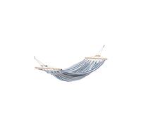 CHICO Double hamac synthétique bleu