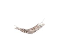 CHICO Hamac simple en coton multicolore