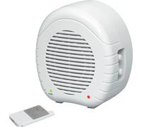 Chien de garde électronique Protection anti-effraction Sirène d'alarme