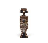 Chien de Wooden Doll Vitra