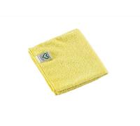 Chiffon 100% recyclée r-Microtuff Swift Jaune 5 pces/EMB