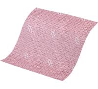 Chiffon de nettoyage avec 30% microfibre, lot de 6 116364