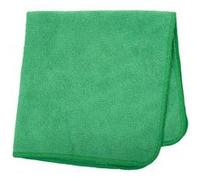 Chiffon en microfibre HYGEN R-40, vert
