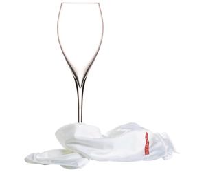 Chiffon microfibre CRISTAL, L'Atelier du Vin