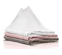Chiffon microfibre - MySimma - Chiffon exclusif - 40x40cm - Chiffon durable - Pack de 3 - Lavable en machine - Spécial Multicolore G
