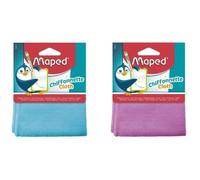 Chiffon microfibre pour ardoise et tableaux blancs