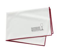 Chiffon microfibre pour le polissage du verre à vin, Riedel
