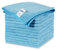 Chiffon microfibre pour toutes surfaces, idéal pour un nettoyage sans traces