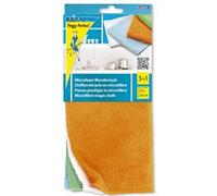 Chiffon miracle microfibre, paquet de 4