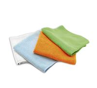 Chiffon miracle microfibre, paquet de 4
